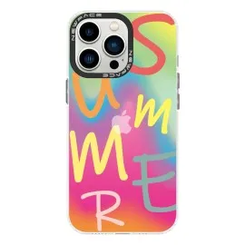 Newface Iphone 14 Pro Kılıf Estoril Desenli Kapak - Estoril - 3