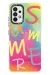 Newface Samsung Galaxy A33 5G Kılıf Estoril Desenli Kapak - Estoril - 3