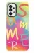 Newface Samsung Galaxy A53 5G Kılıf Estoril Desenli Kapak - Estoril - 3