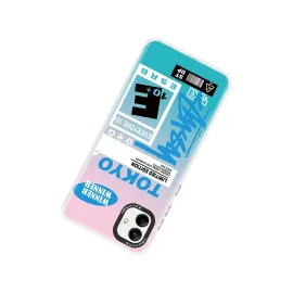 Newface Samsung Galaxy A04 Kılıf Estoril Desenli Kapak - Estoril - 1