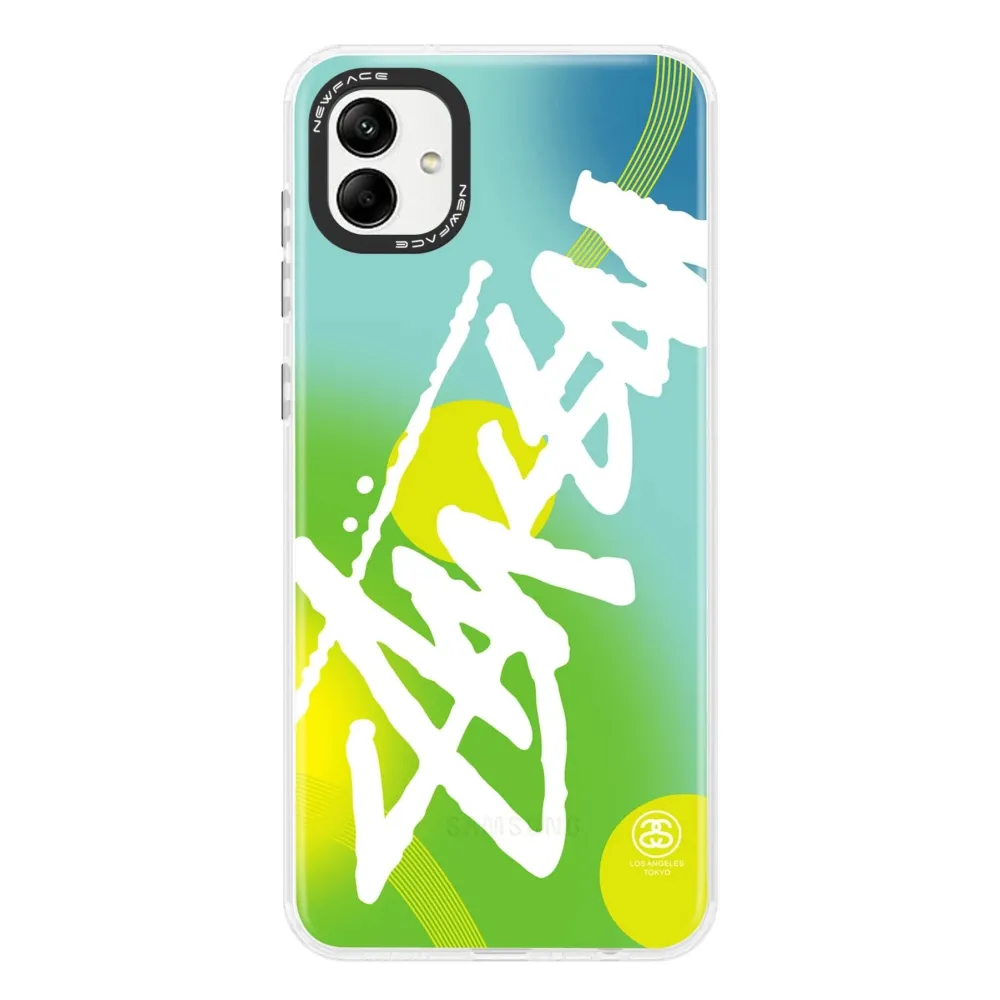 Newface Samsung Galaxy A04 Kılıf Estoril Desenli Kapak - Estoril - 2