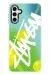 Newface Samsung Galaxy A04S Kılıf Estoril Desenli Kapak - Estoril - 2