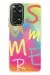 Newface Xiaomi Redmi Note 11 Kılıf Estoril Desenli Kapak - Estoril - 3
