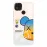 Newface Xiaomi Redmi 9C Kılıf Estoril Desenli Kapak - Estoril - 6