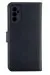 Newface Samsung Galaxy M52 5G Kılıf Trend S Plus Kapaklı Kılıf - Siyah