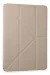 Newface Huawei Honor Pad X9 11.5 Kılıf Kalemlikli Mars Tablet Kılıfı - Rose Gold