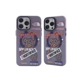 Newface Iphone 14 Pro Kılıf Apollo Magneticsafe Desenli Kapak - Apollo Mor - 2