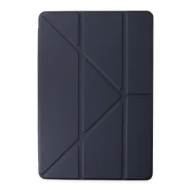 Newface Xiaomi Redmi Pad SE Kılıf Kalemlikli Mars Tablet Kılıfı - Lacivert