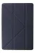 Newface Xiaomi Redmi Pad SE Kılıf Kalemlikli Mars Tablet Kılıfı - Lacivert