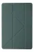 Newface Xiaomi Redmi Pad SE Kılıf Kalemlikli Mars Tablet Kılıfı - Koyu Yeşil