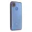 Newface Xiaomi Redmi 9C Kılıf Razer Lensli Silikon - Mor