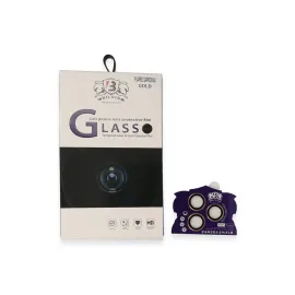 Newface Iphone 14 Pro Max Bilvis Titan Kamera Lens - Gold