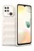 Newface Xiaomi Redmi 10C Kılıf Optimum Silikon - Krem