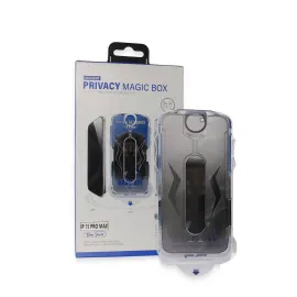 Newface Iphone 15 Pro Max Vanessa Magic Hayalet Cam