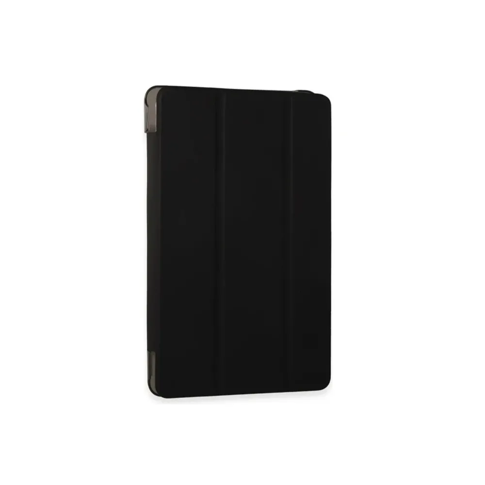 Newface Huawei Matepad Se 11 Kılıf Tablet Smart Kılıf - Siyah