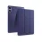 Newface Xiaomi Redmi Pad Pro 12.1 Kılıf Kalemlikli Mars Tablet Kılıfı - Lacivert