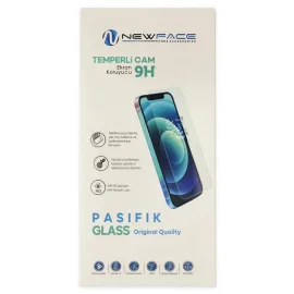 Newface Samsung Galaxy A36 Pasifik Cam Ekran Koruyucu