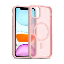Joko iPhone 12 Jota Magsafe Kapak - Pudra
