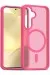 Joko Samsung Galaxy S25 Plus Jota Magsafe Kapak - Rose