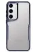 Newface Samsung Galaxy A26 Kılıf Boyi Silikon Kapak - Lacivert
