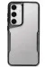Newface Samsung Galaxy S25 Kılıf Boyi Silikon Kapak - Siyah