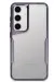 Newface Samsung Galaxy S25 Kılıf Boyi Silikon Kapak - Derin Mor