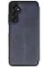 Newface Samsung Galaxy A36 Kılıf Flip Cover - Lacivert