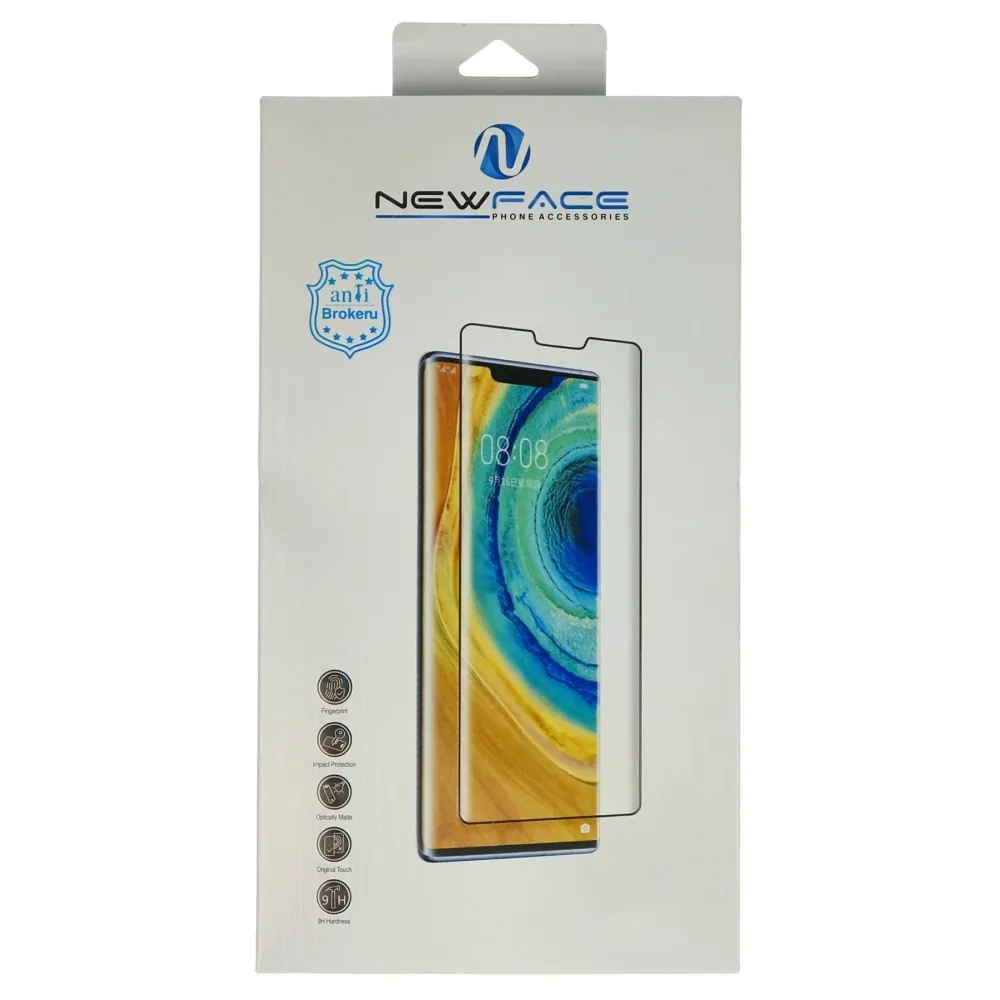 Newface Xiaomi Redmi Note 14 Pro 4G Polymer Nano Ekran Koruyucu