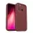 Newface Xiaomi Redmi Note 8 Kılıf Viera Silikon - Bordo