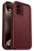 Newface Xiaomi Redmi 10 2022 Kılıf Viera Silikon - Bordo