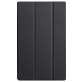Newface Lenovo M10 HD X306F Kılıf Tablet Smart Kılıf - Siyah