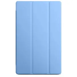 Newface Lenovo M10 Hd X306F Kılıf Tablet Smart Kılıf - Mavi