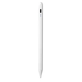 Newface K2260 IOS ve Android Uyumlu Universal Dokunmatik Stylus Kalem - Beyaz