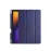 Newface Xiaomi Pad 7 Pro Kılıf Kalemlikli Mars Tablet Kılıfı - Lacivert