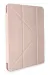 Newface Huawei Honor Pad V9 Kılıf Kalemlikli Mars Tablet Kılıfı - Rose Gold