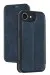 Newface Iphone 16E Kılıf Flip Cover - Lacivert