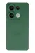 Newface Xiaomi Redmi Note 13 Pro 4G Kılıf Nano Içi Kadife Silikon - Koyu Yeşil