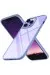 Newface Iphone 13 Pro Max Kılıf Power Silikon - Sierra Blue