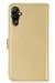 Newface Tecno Pova 4 Kılıf Trend S Plus Kapaklı Kılıf - Gold