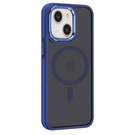 Joko iPhone 15 Winner Magsafe Kapak - Lacivert