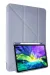 Newface Ipad 2022 10.9 (10.nesil) Kılıf Kalemlikli Mars Tablet Kılıfı - Açık Mor