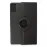 Newface Xiaomi Redmi Pad SE Kılıf 360 Tablet Deri Kılıf - Siyah