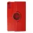 Newface Xiaomi Redmi Pad SE Kılıf 360 Tablet Deri Kılıf - Kırmızı