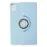 Newface Xiaomi Redmi Pad SE Kılıf 360 Tablet Deri Kılıf - Turkuaz
