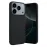 Newface Apple Iphone 17 Pro Max First Silikon - Siyah