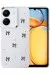 Newface Xiaomi Redmi 13C Fiyonk Desenli Kapak - Desen 5