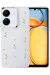 Newface Xiaomi Redmi 13C Fiyonk Desenli Kapak - Desen 2