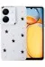 Newface Xiaomi Redmi 13C Fiyonk Desenli Kapak - Desen 4