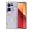 Newface Xiaomi Redmi Note 13 Pro 4G Fiyonk Desenli Kapak - Desen 10