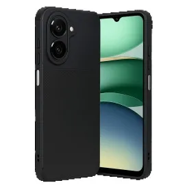 Newface Xiaomi Redmi A5 4G Auto Focus Karbon Kapak - Siyah